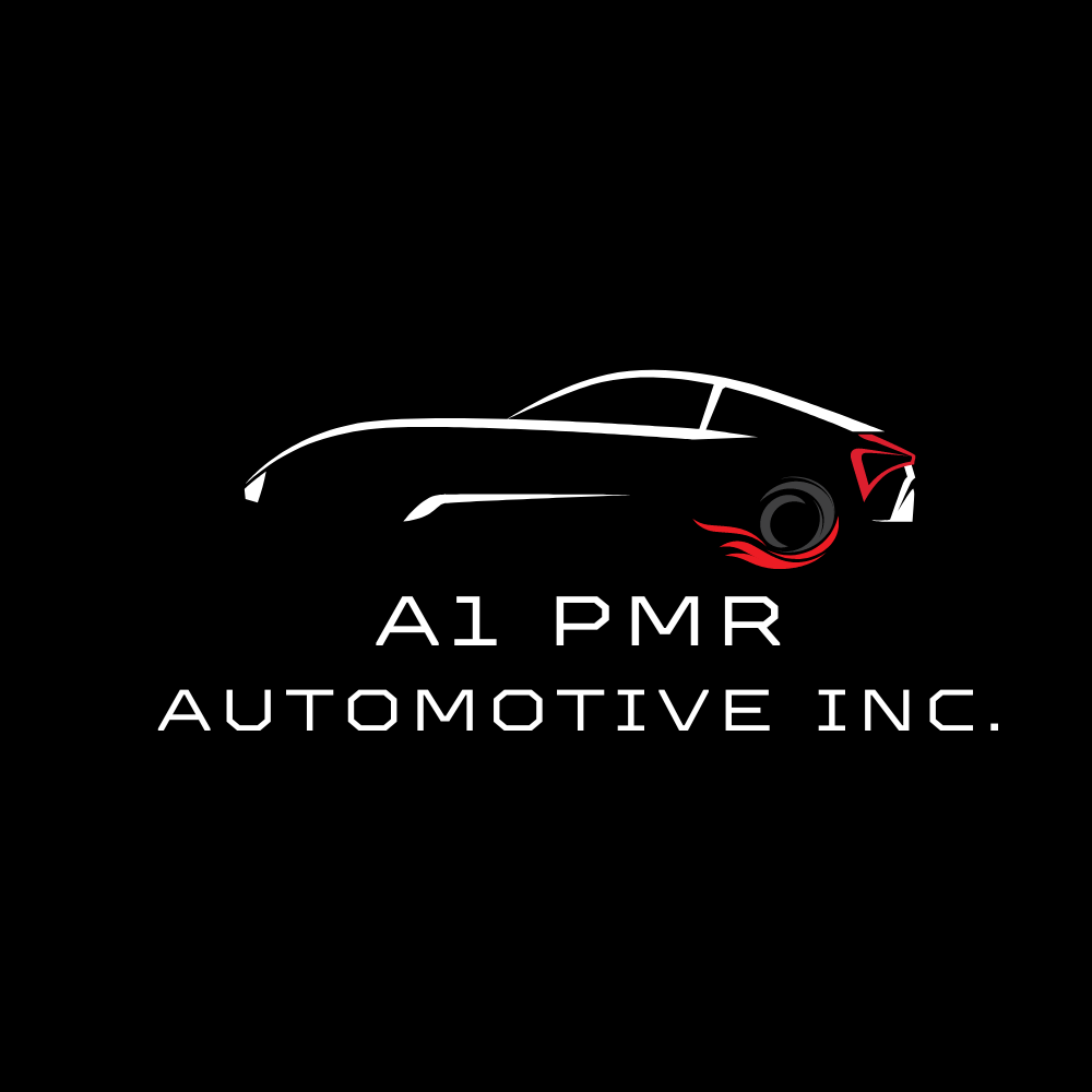 A1 PMR Automotive Inc.